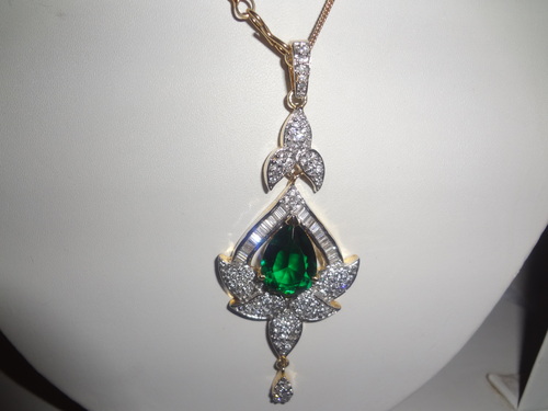 Manufacturers Exporters and Wholesale Suppliers of Pendant 02 Jaipur Rajasthan